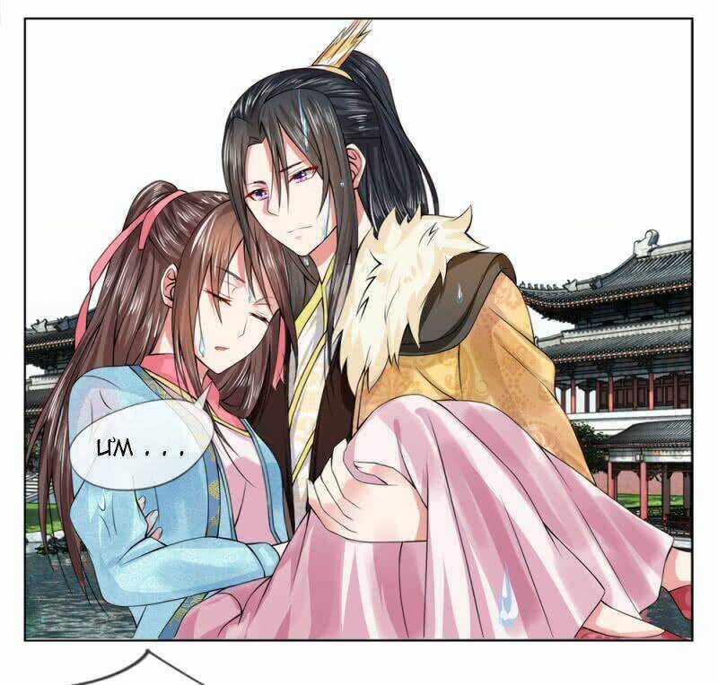 Loạn Thế Đế Hậu - Chapter 23 - Trang 9