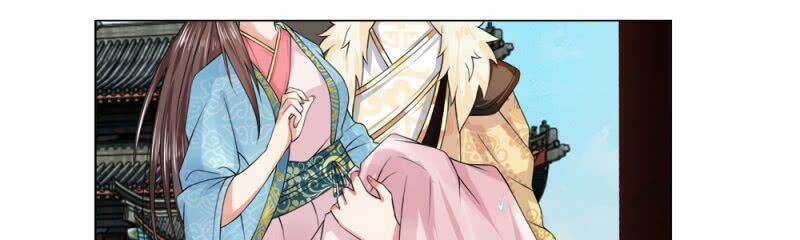 Loạn Thế Đế Hậu - Chapter 24 - Trang 4