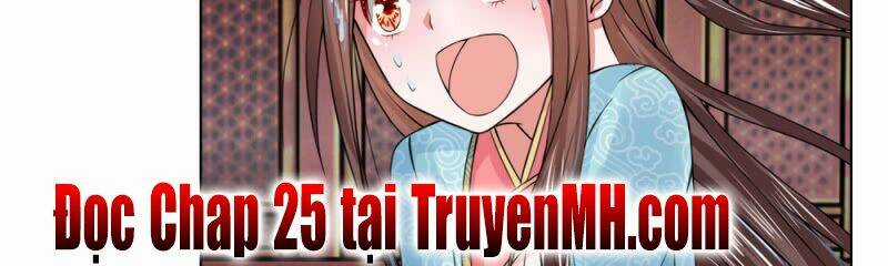 Loạn Thế Đế Hậu - Chapter 24 - Trang 59