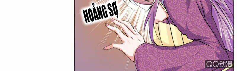 Loạn Thế Đế Hậu - Chapter 25 - Trang 31