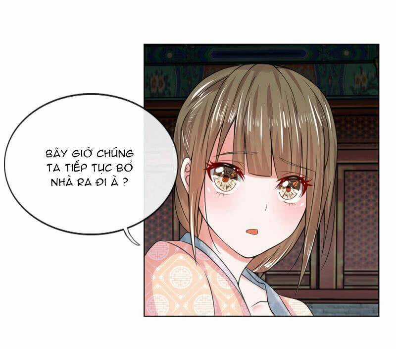 Loạn Thế Đế Hậu - Chapter 26 - Trang 3