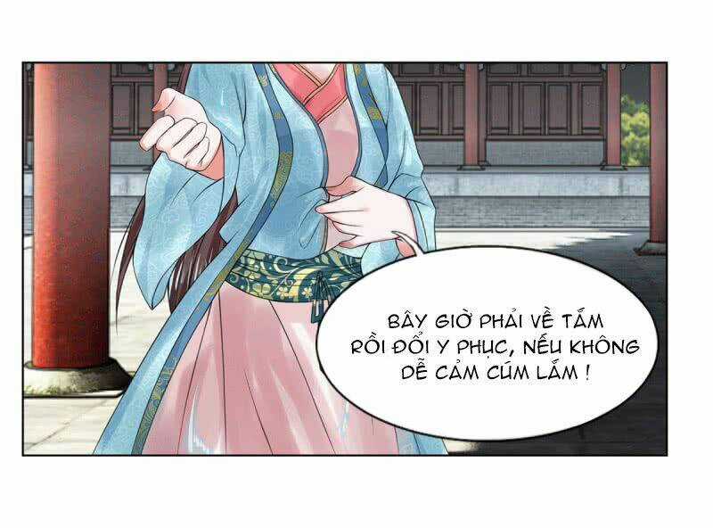 Loạn Thế Đế Hậu - Chapter 26 - Trang 5