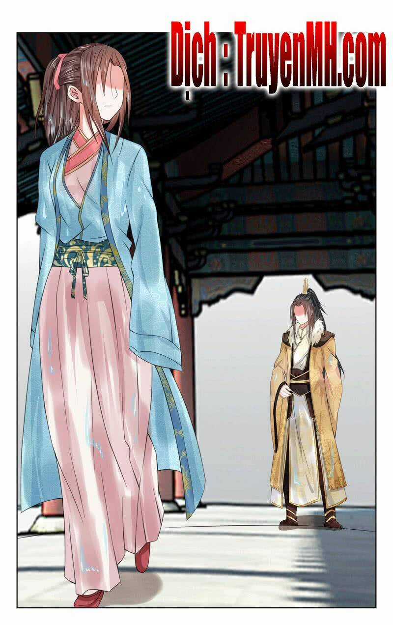 Loạn Thế Đế Hậu - Chapter 26 - Trang 6