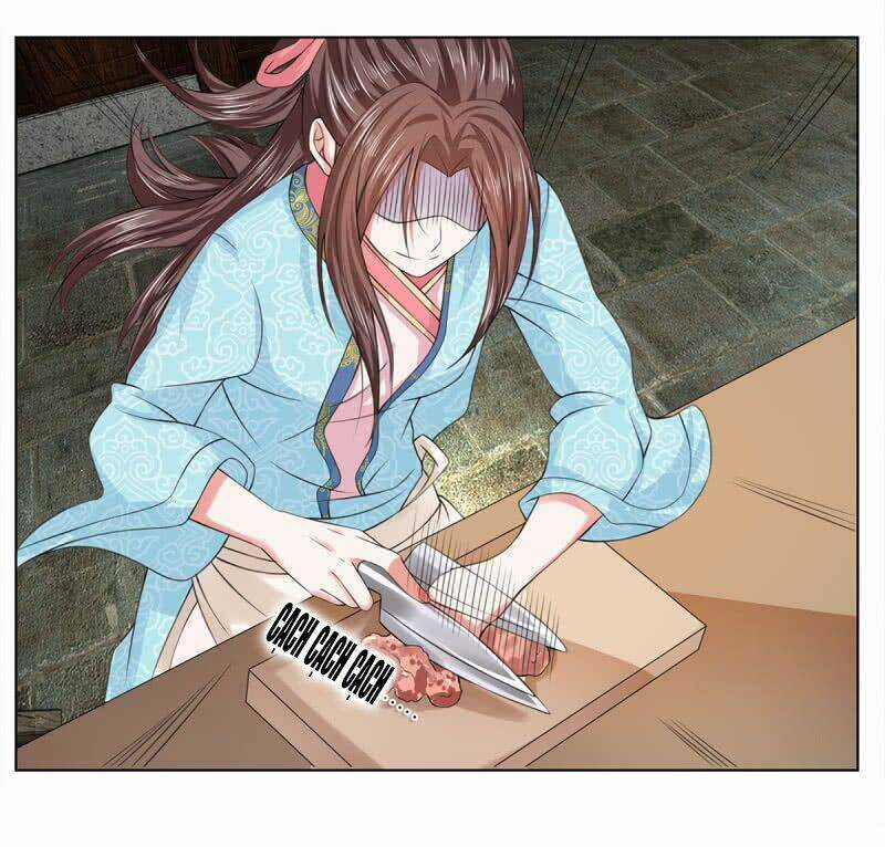 Loạn Thế Đế Hậu - Chapter 27 - Trang 13