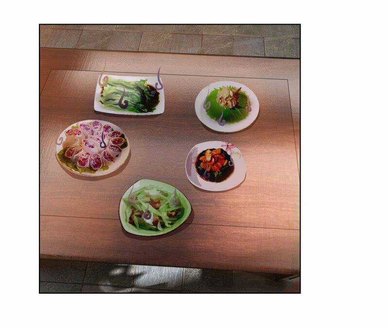 Loạn Thế Đế Hậu - Chapter 27 - Trang 3