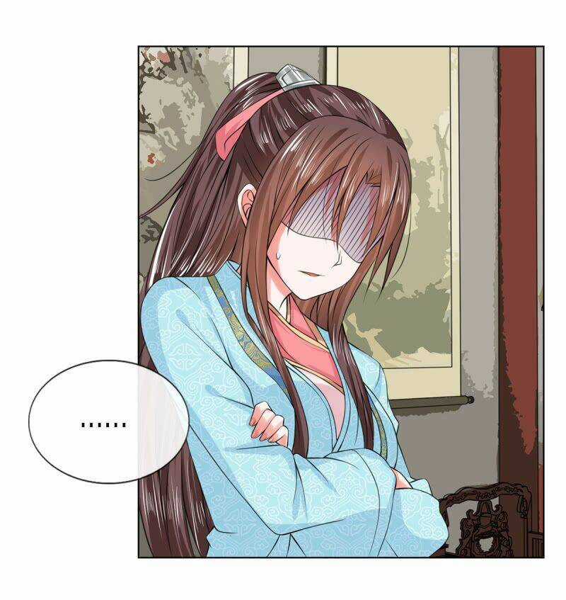 Loạn Thế Đế Hậu - Chapter 27 - Trang 4