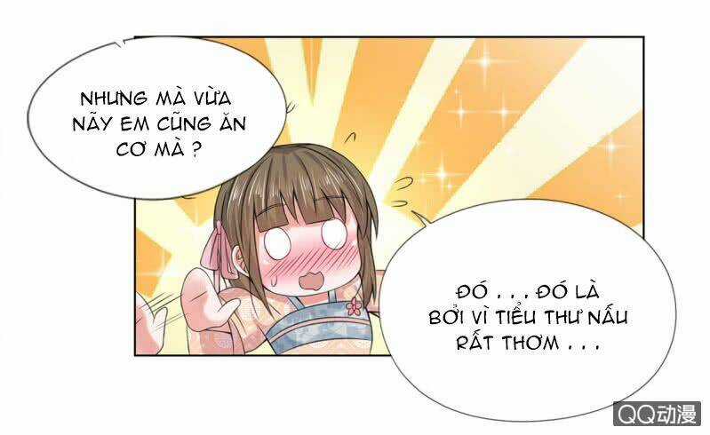 Loạn Thế Đế Hậu - Chapter 28 - Trang 12