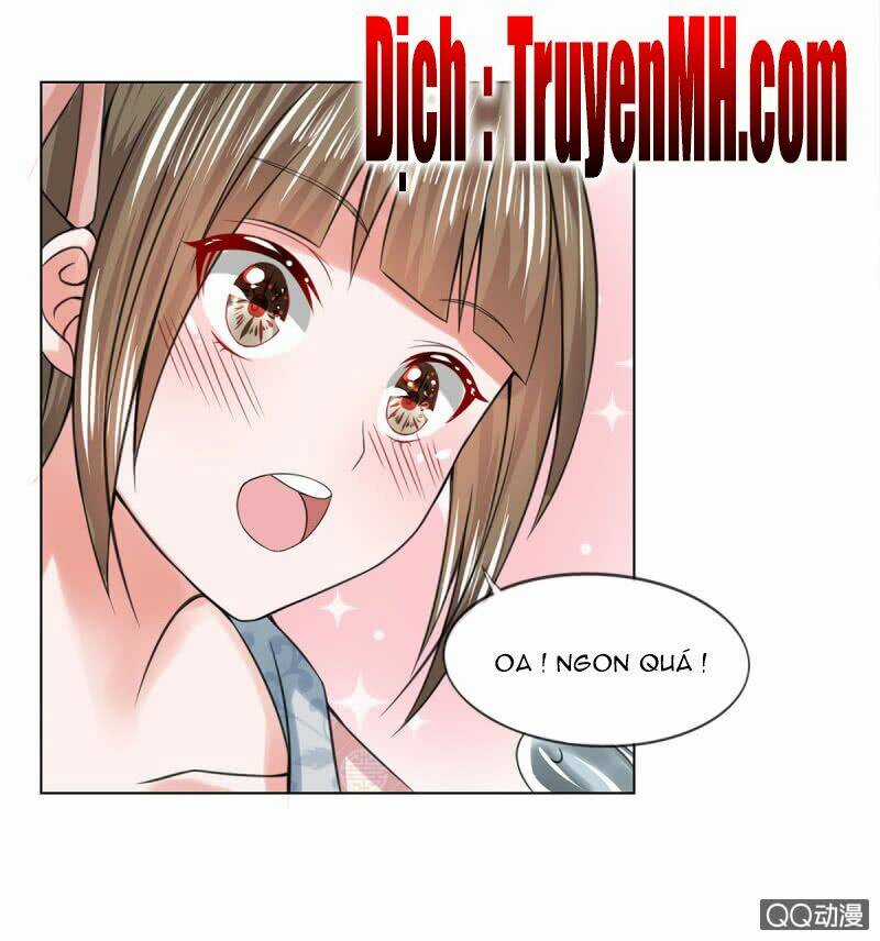 Loạn Thế Đế Hậu - Chapter 28 - Trang 3