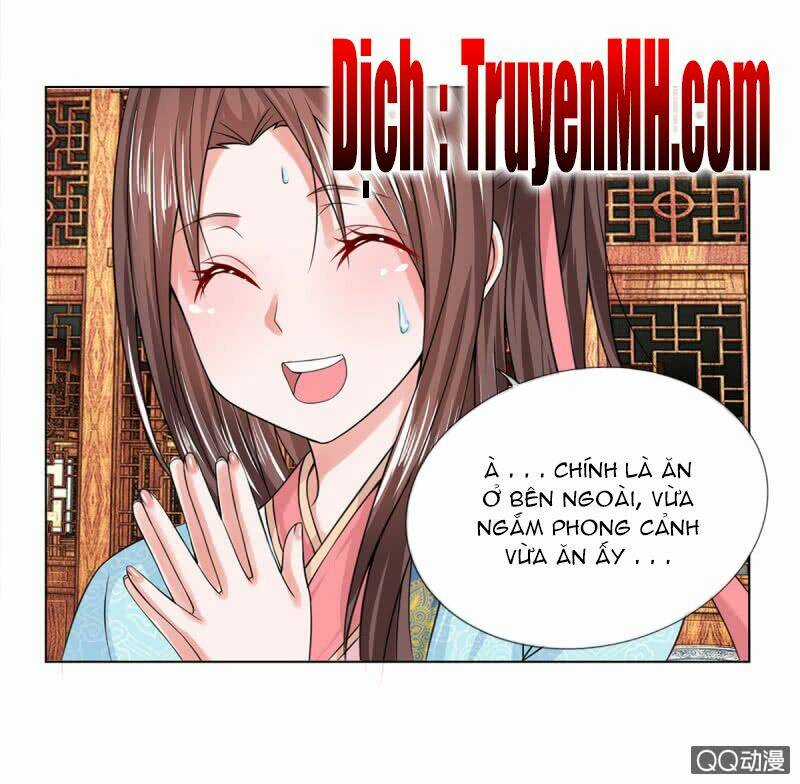 Loạn Thế Đế Hậu - Chapter 28 - Trang 6