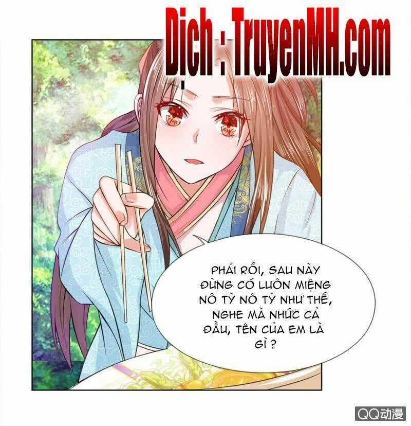 Loạn Thế Đế Hậu - Chapter 29 - Trang 1