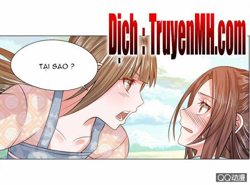 Loạn Thế Đế Hậu - Chapter 29 - Trang 12