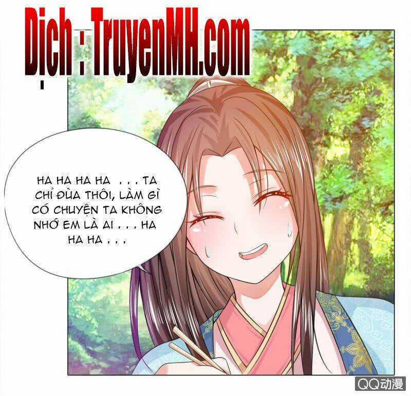 Loạn Thế Đế Hậu - Chapter 29 - Trang 4