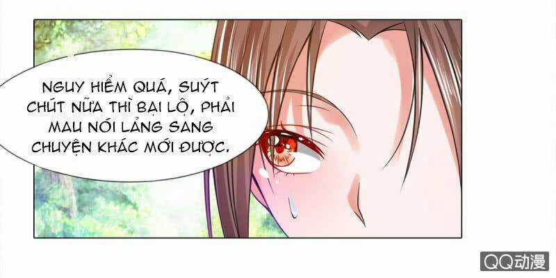 Loạn Thế Đế Hậu - Chapter 29 - Trang 5