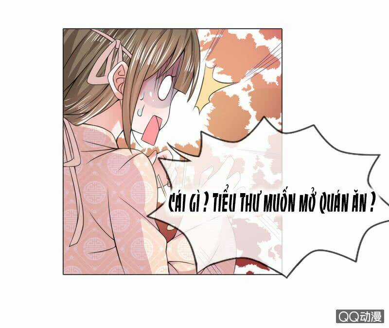 Loạn Thế Đế Hậu - Chapter 29 - Trang 8