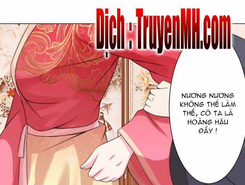 Loạn Thế Đế Hậu - Chapter 3 - Trang 11