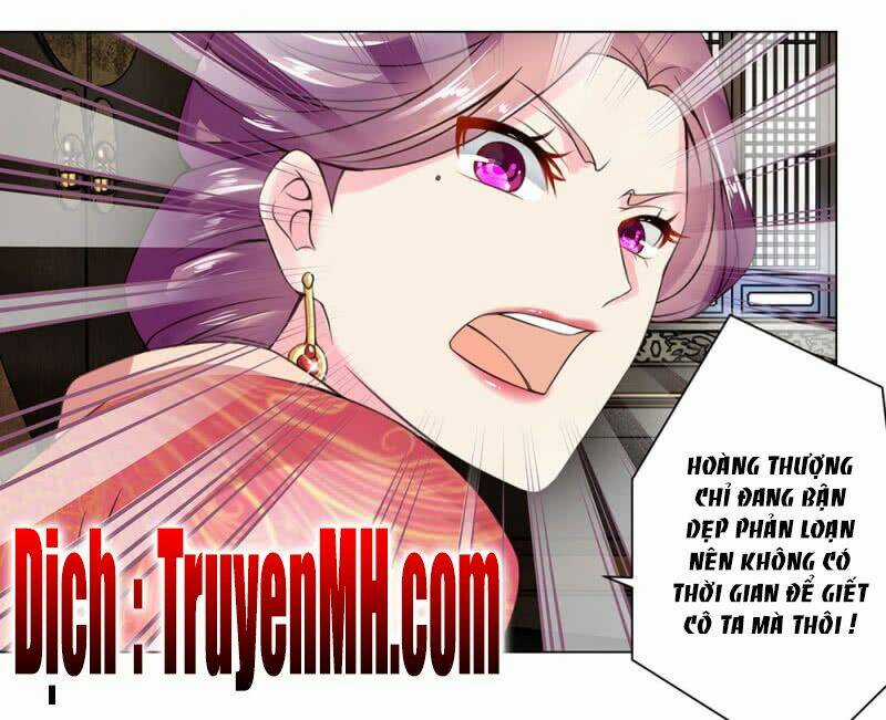 Loạn Thế Đế Hậu - Chapter 3 - Trang 13