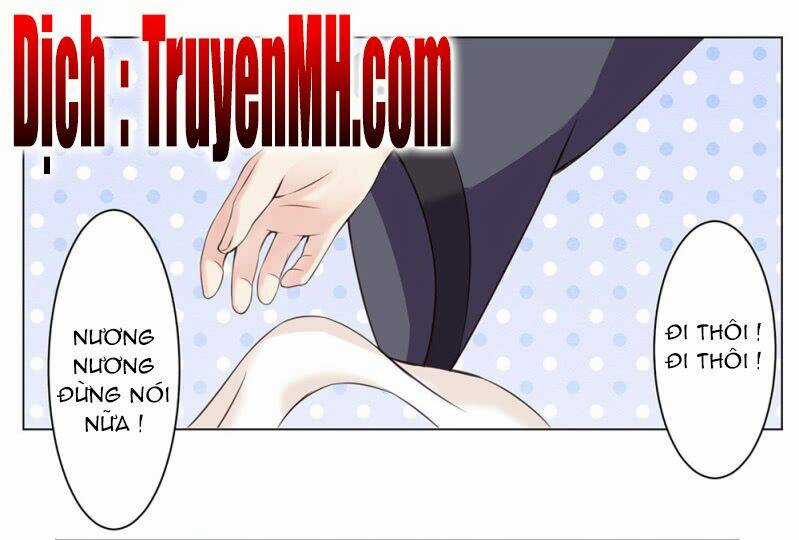 Loạn Thế Đế Hậu - Chapter 3 - Trang 17