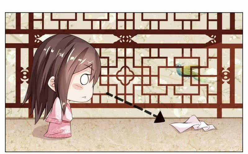 Loạn Thế Đế Hậu - Chapter 3 - Trang 20