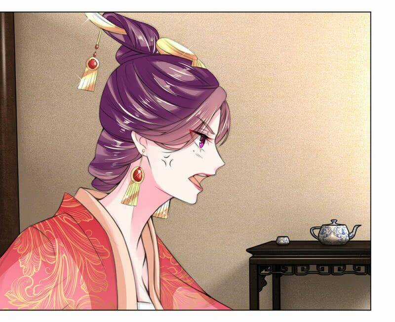 Loạn Thế Đế Hậu - Chapter 3 - Trang 4