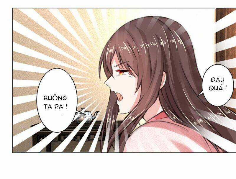 Loạn Thế Đế Hậu - Chapter 3 - Trang 5