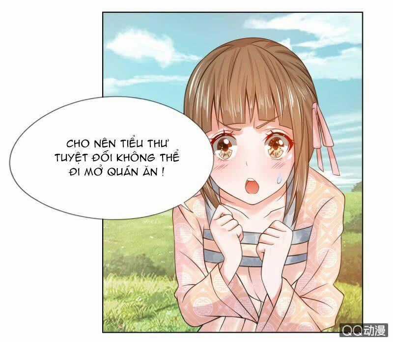 Loạn Thế Đế Hậu - Chapter 30 - Trang 2