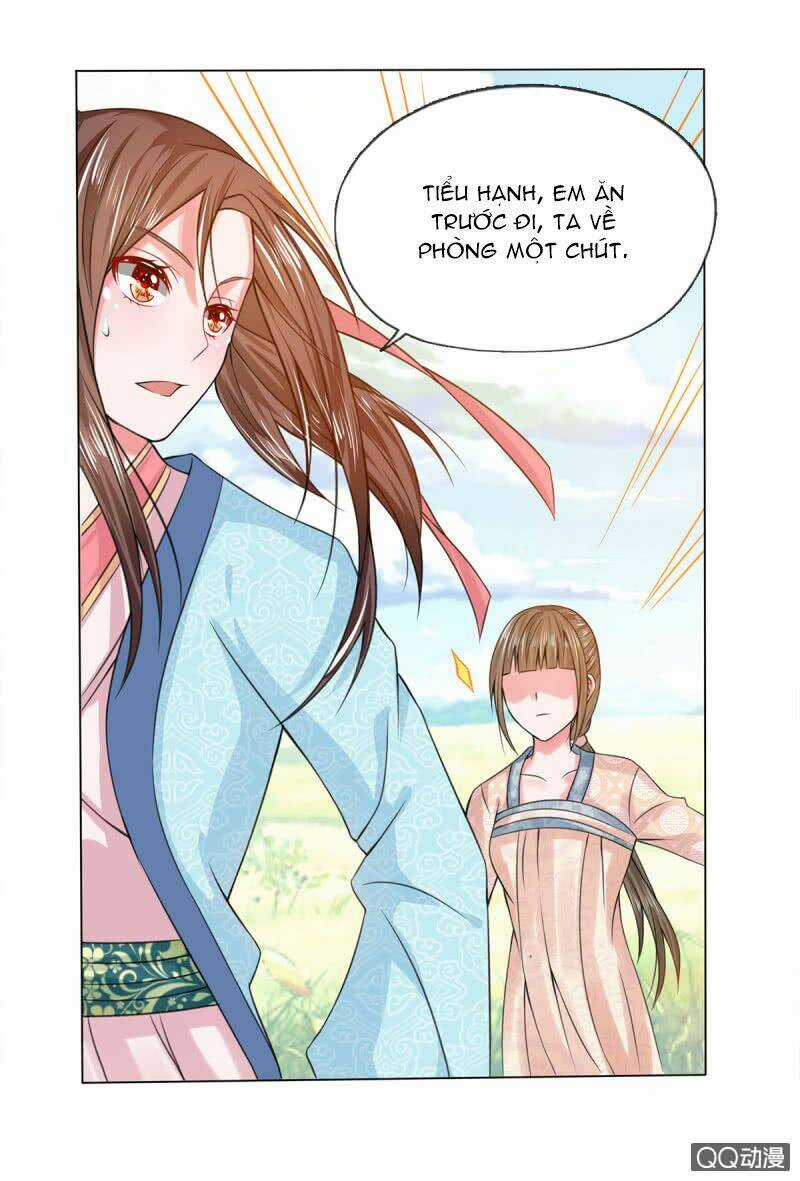 Loạn Thế Đế Hậu - Chapter 30 - Trang 14