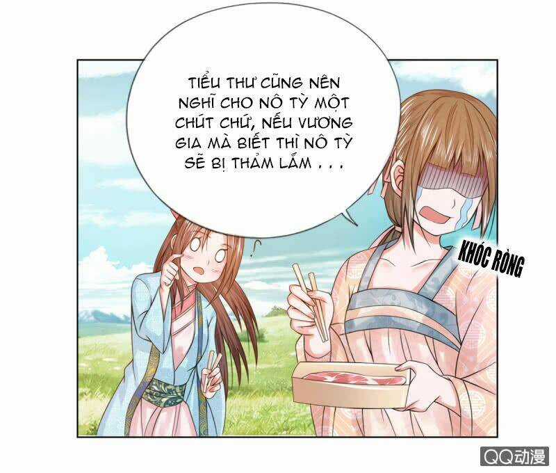 Loạn Thế Đế Hậu - Chapter 30 - Trang 3