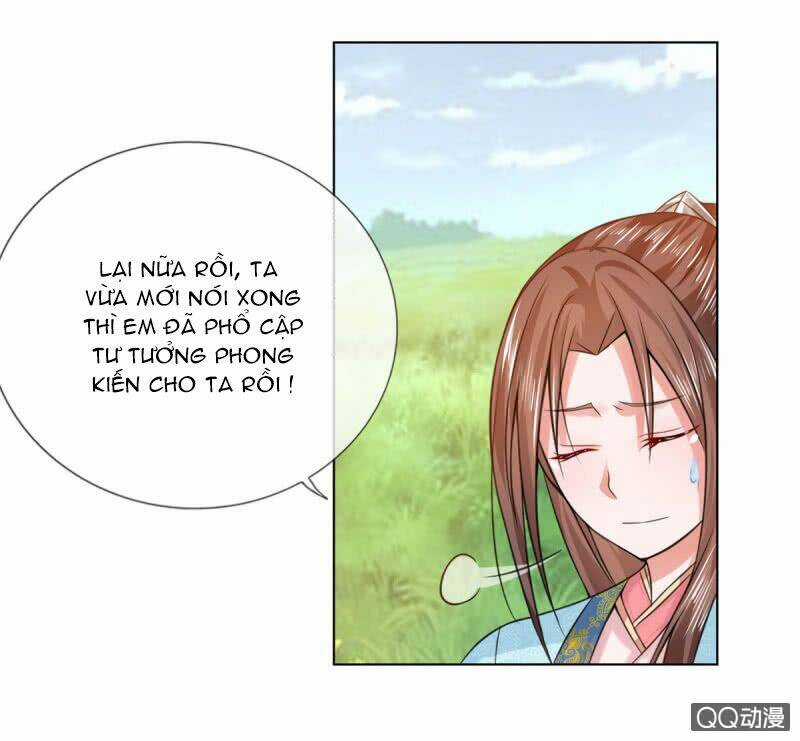 Loạn Thế Đế Hậu - Chapter 30 - Trang 4