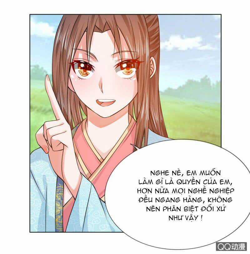 Loạn Thế Đế Hậu - Chapter 30 - Trang 5