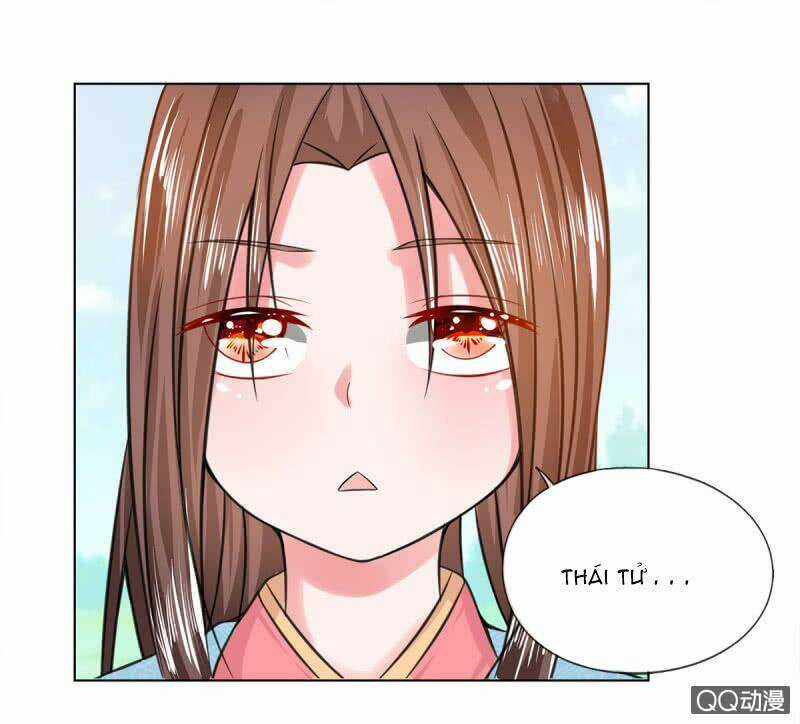 Loạn Thế Đế Hậu - Chapter 30 - Trang 8