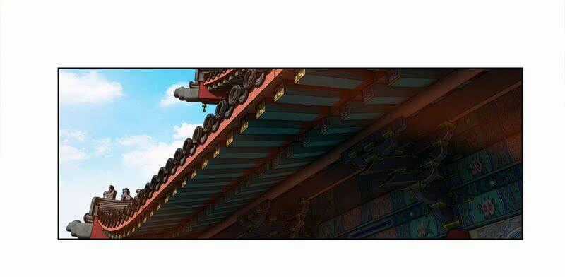 Loạn Thế Đế Hậu - Chapter 31 - Trang 1