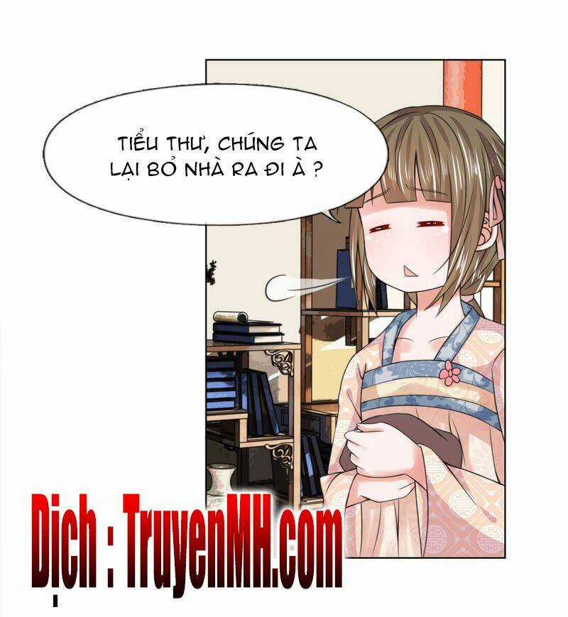 Loạn Thế Đế Hậu - Chapter 31 - Trang 3