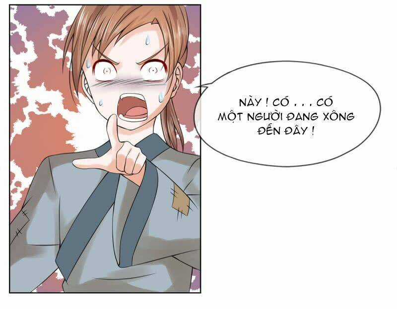 Loạn Thế Đế Hậu - Chapter 32 - Trang 13