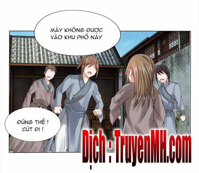 Loạn Thế Đế Hậu - Chapter 32 - Trang 4