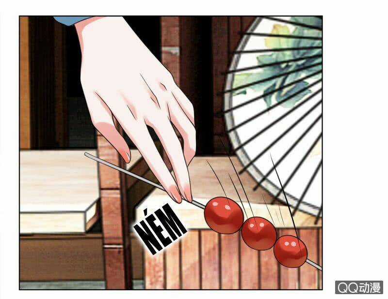 Loạn Thế Đế Hậu - Chapter 32 - Trang 6