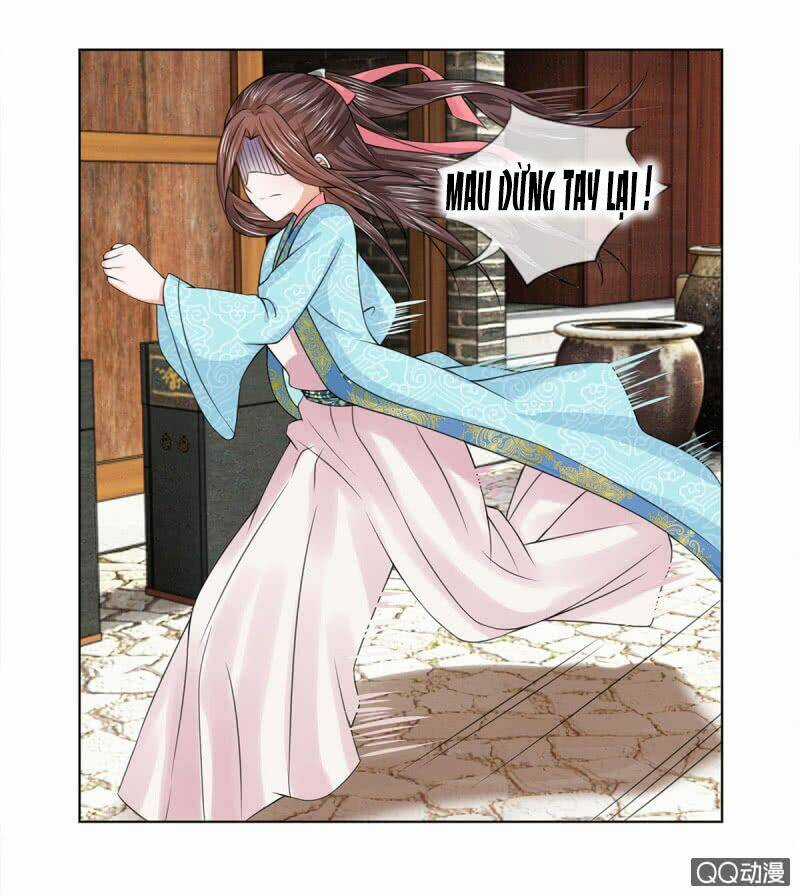 Loạn Thế Đế Hậu - Chapter 32 - Trang 10