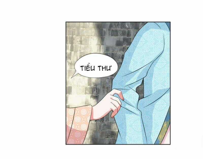 Loạn Thế Đế Hậu - Chapter 33 - Trang 1