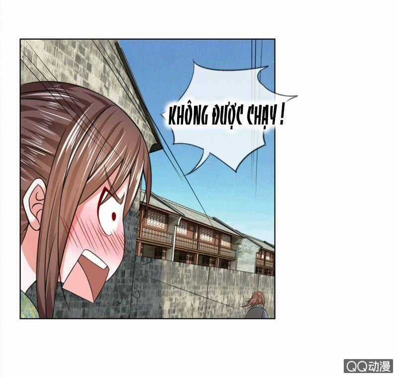 Loạn Thế Đế Hậu - Chapter 33 - Trang 15