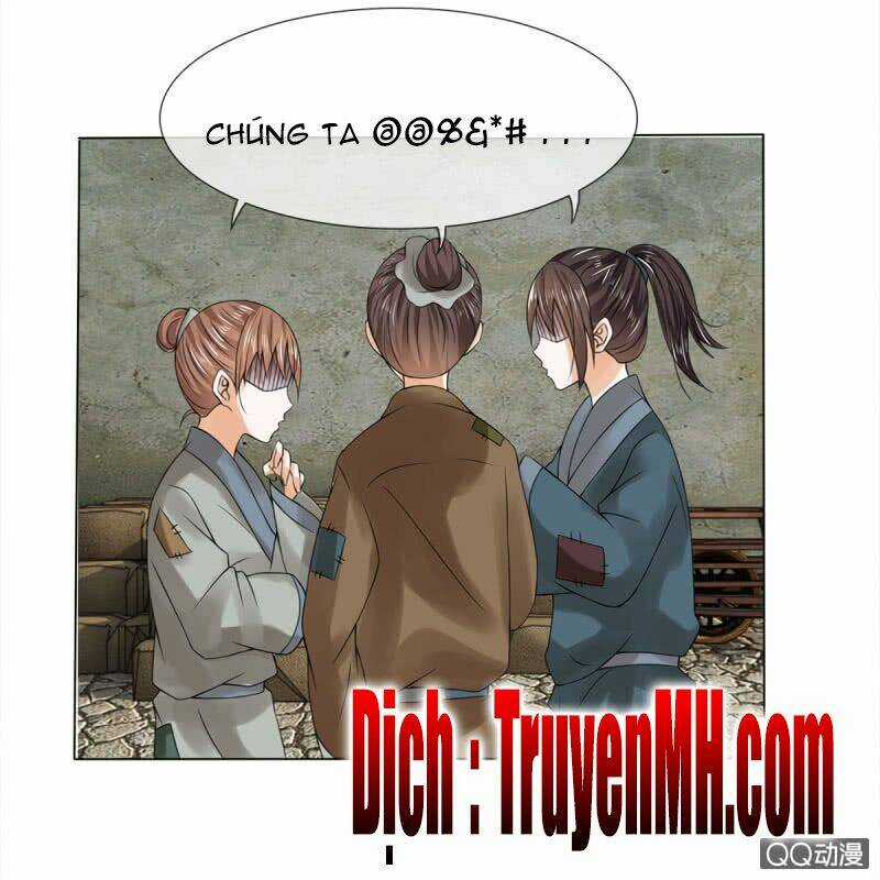 Loạn Thế Đế Hậu - Chapter 33 - Trang 4