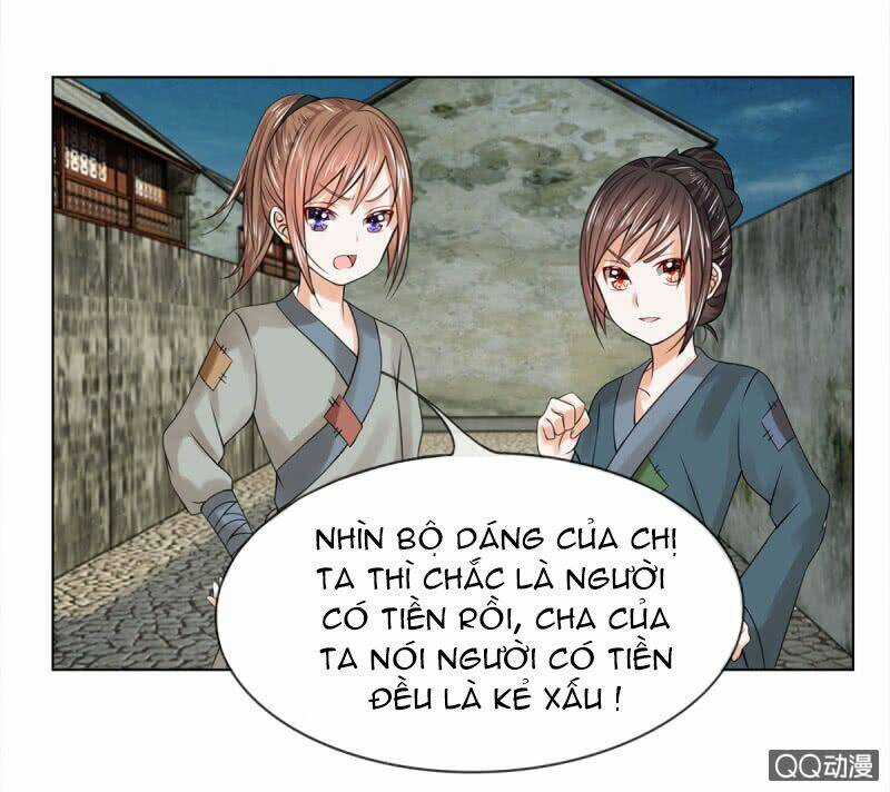 Loạn Thế Đế Hậu - Chapter 33 - Trang 5