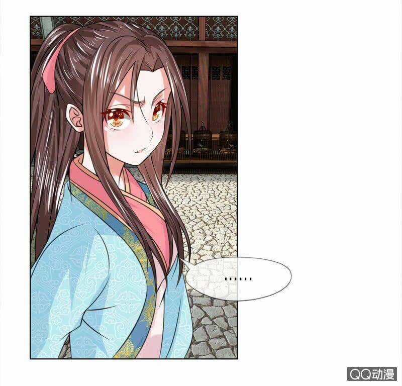 Loạn Thế Đế Hậu - Chapter 33 - Trang 8