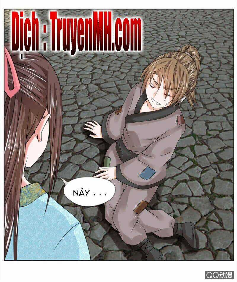 Loạn Thế Đế Hậu - Chapter 34 - Trang 5