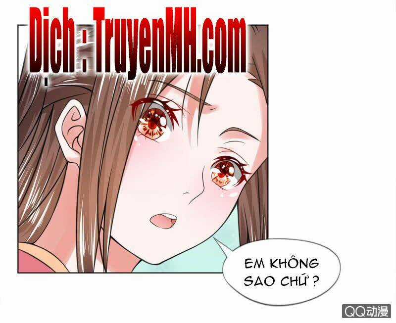 Loạn Thế Đế Hậu - Chapter 34 - Trang 6