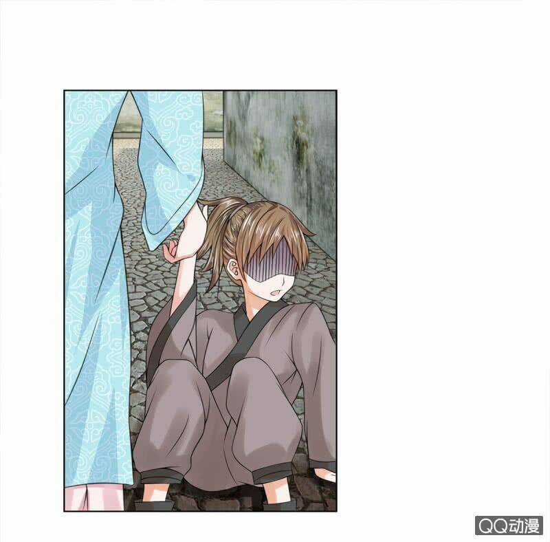 Loạn Thế Đế Hậu - Chapter 34 - Trang 10