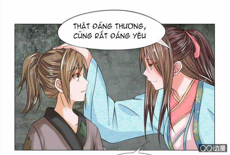 Loạn Thế Đế Hậu - Chapter 35 - Trang 4