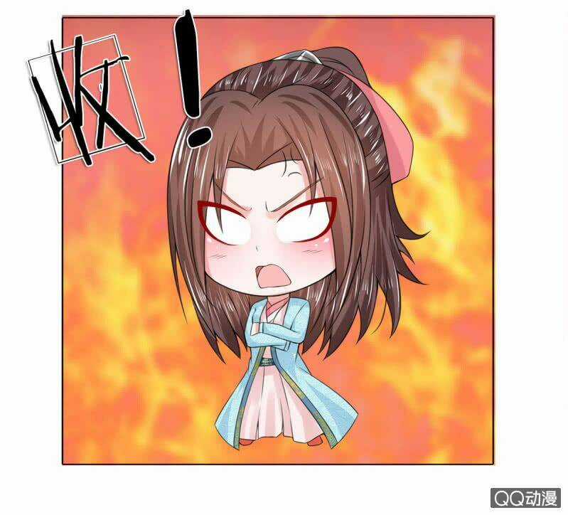 Loạn Thế Đế Hậu - Chapter 36 - Trang 13