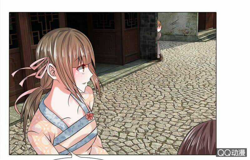 Loạn Thế Đế Hậu - Chapter 36 - Trang 4