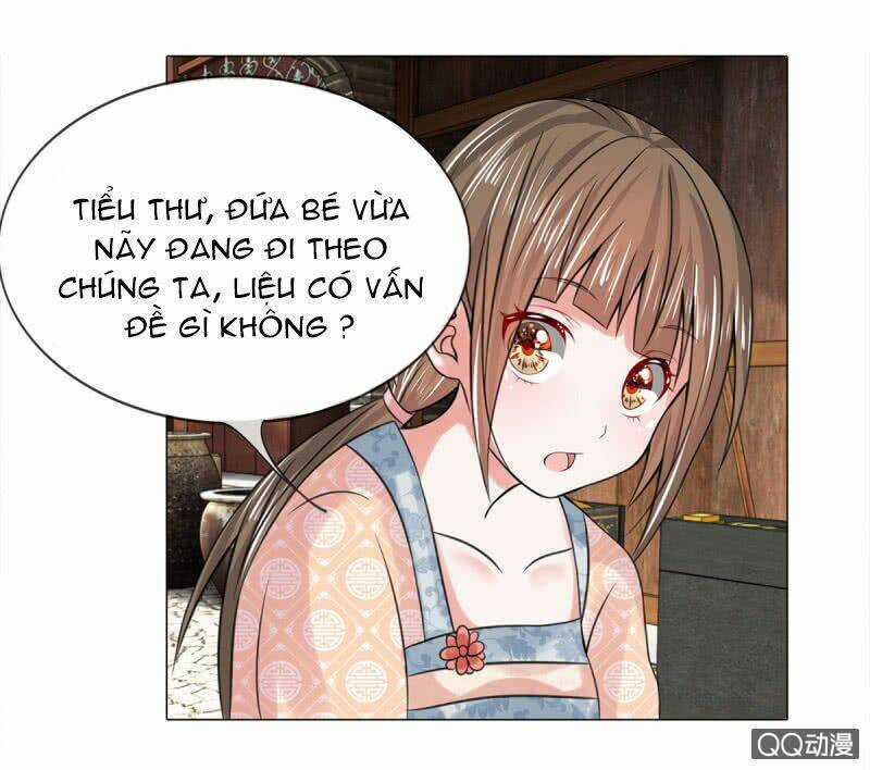 Loạn Thế Đế Hậu - Chapter 36 - Trang 6