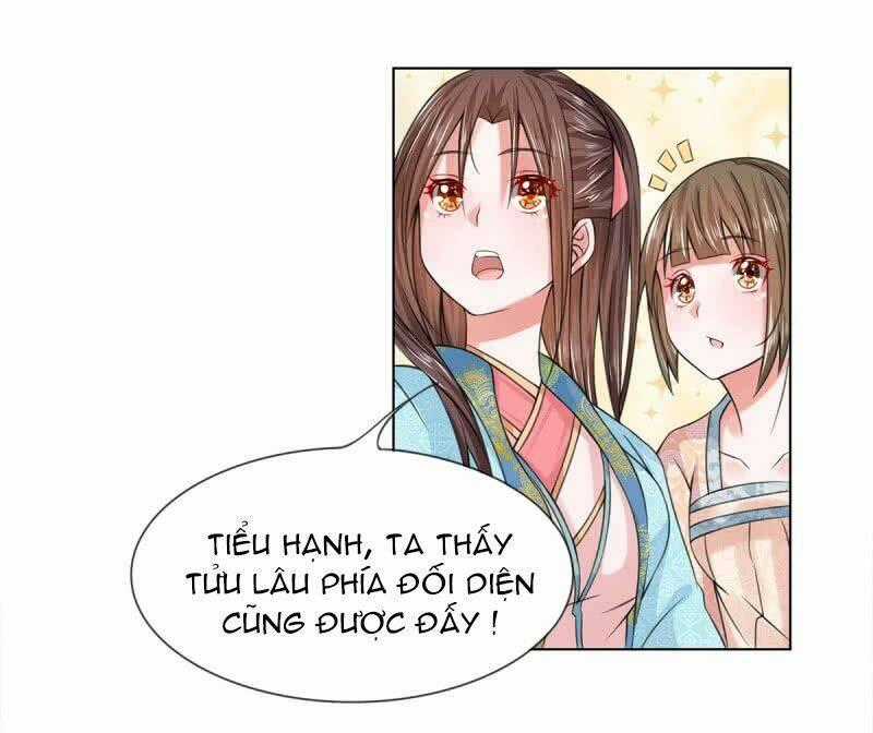 Loạn Thế Đế Hậu - Chapter 37 - Trang 2