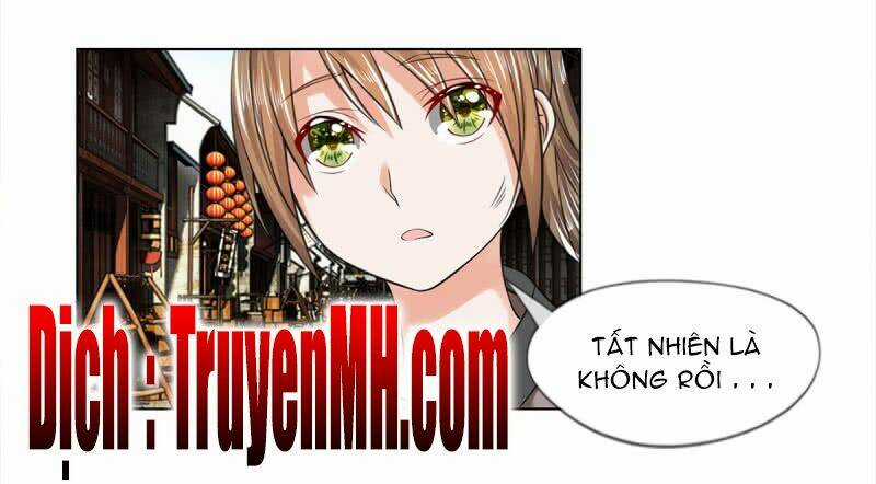 Loạn Thế Đế Hậu - Chapter 37 - Trang 14